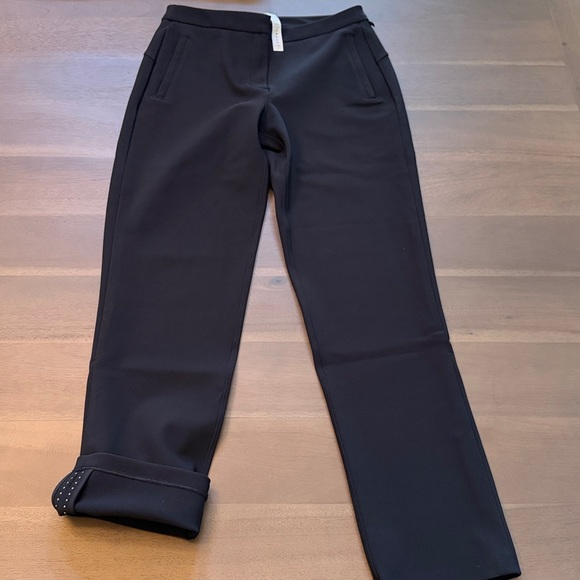 Lululemon On The Move Pant size 4 - Picture 6 of 9